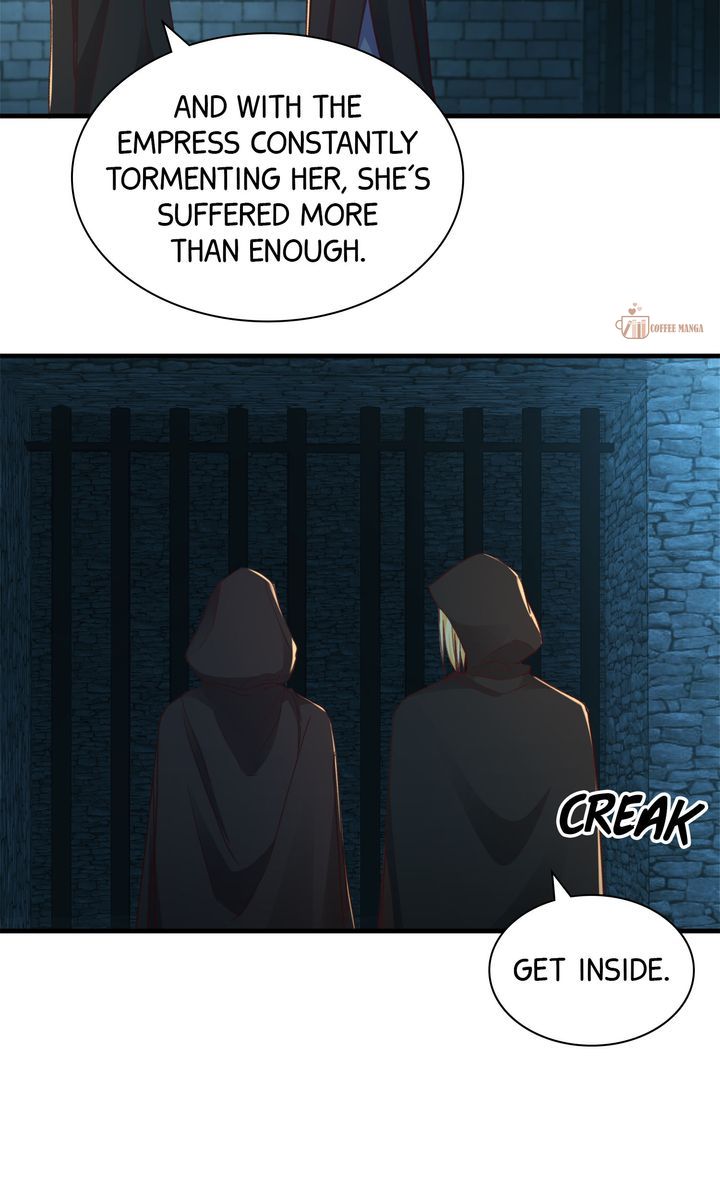 The Devil Duke’s Little Bride Chapter 144 page 5