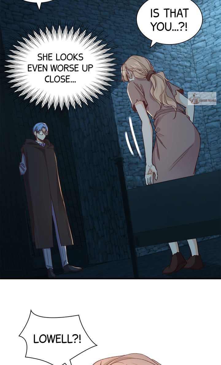 The Devil Duke’s Little Bride Chapter 144 page 8