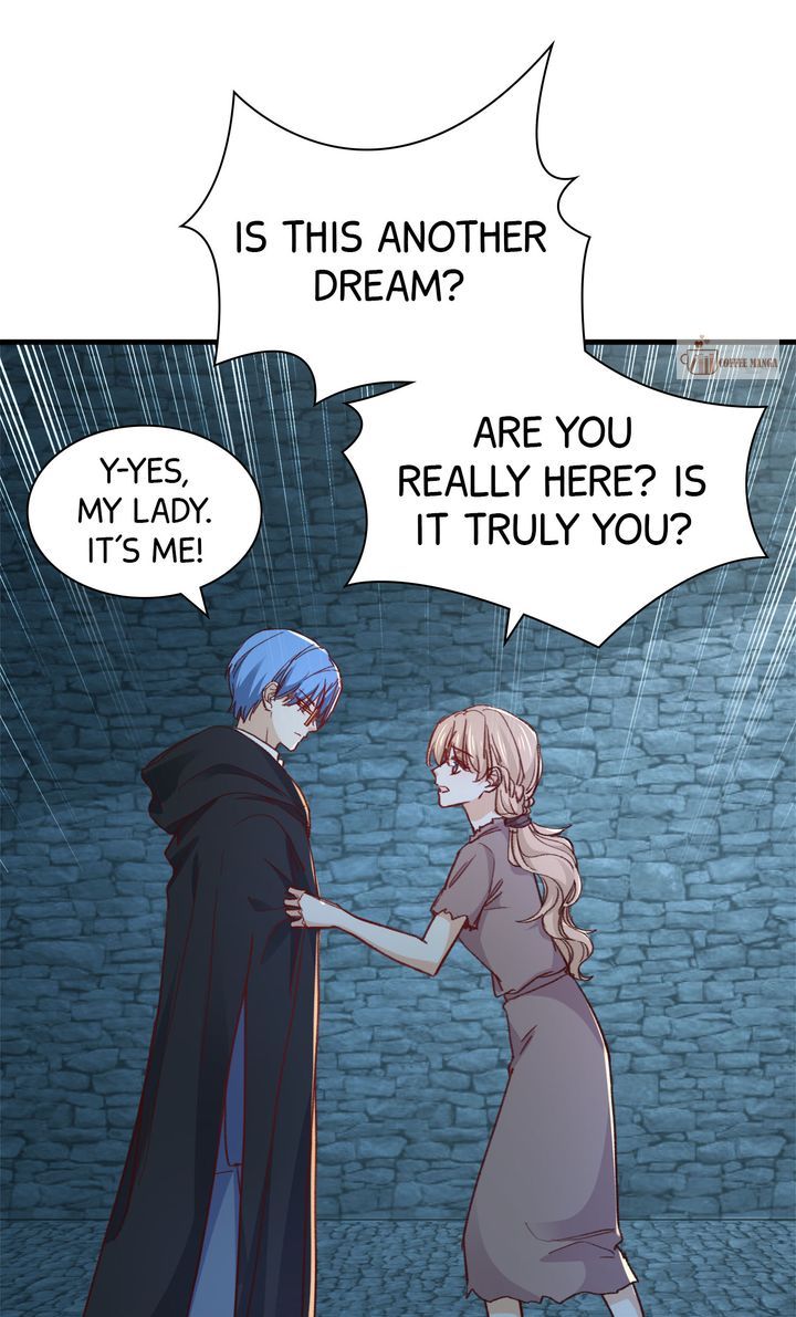 The Devil Duke’s Little Bride Chapter 144 page 10