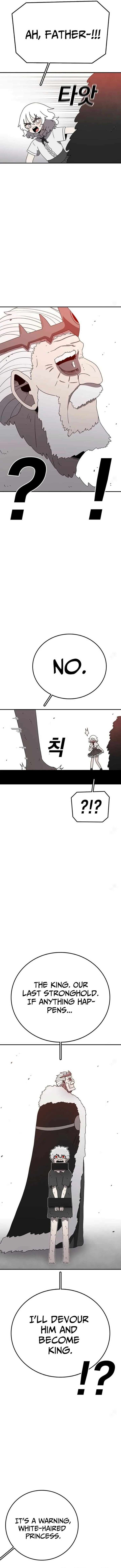 The House Without Time Chapter 144 page 12