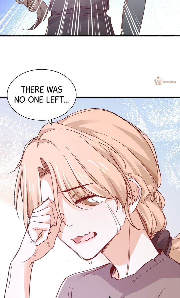 The Devil Duke’s Little Bride Chapter 144 page 12
