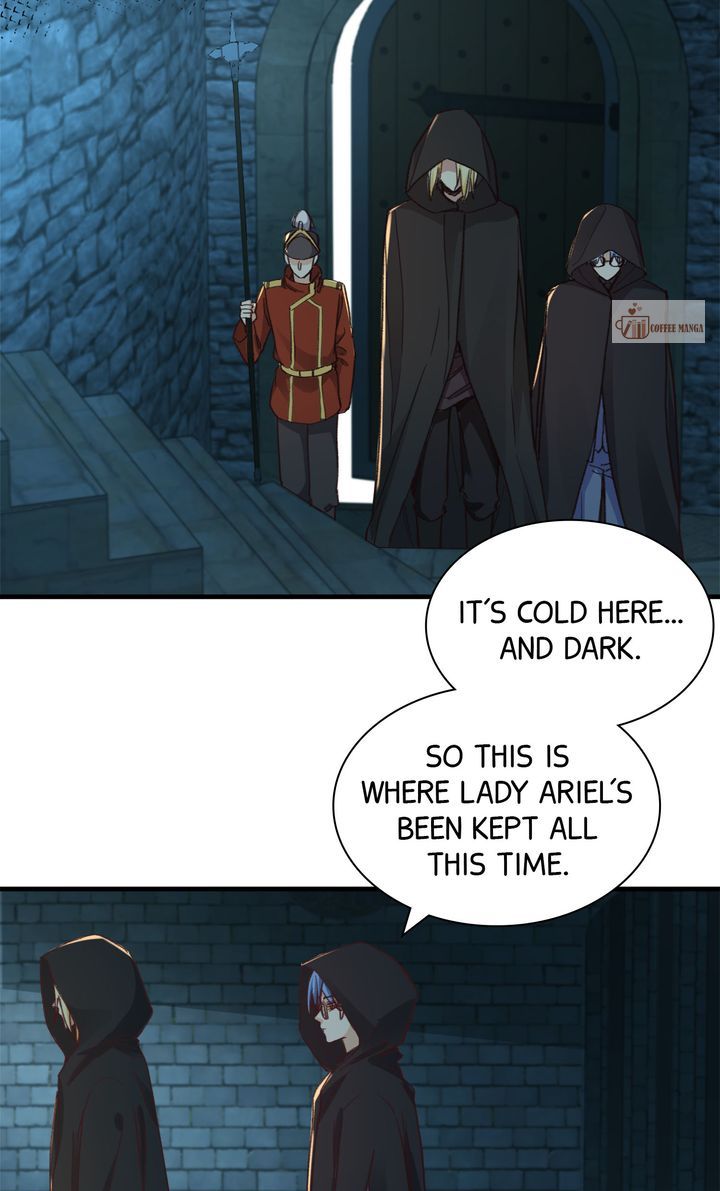 The Devil Duke’s Little Bride Chapter 144 page 4