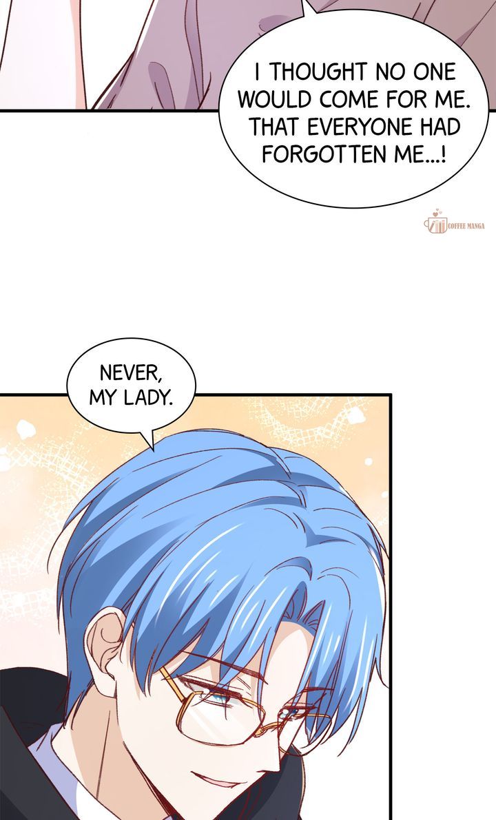 The Devil Duke’s Little Bride Chapter 144 page 13