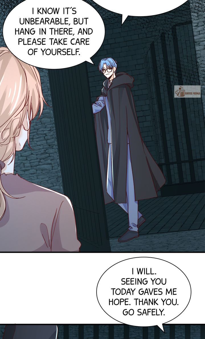 The Devil Duke’s Little Bride Chapter 144 page 28