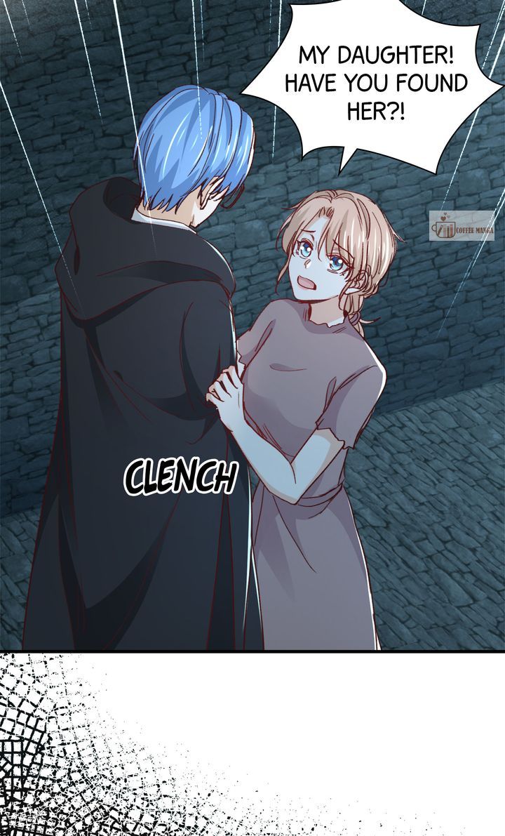 The Devil Duke’s Little Bride Chapter 144 page 22