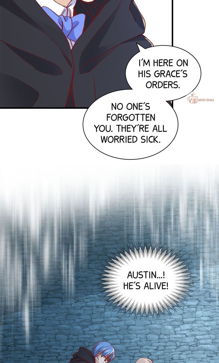 The Devil Duke’s Little Bride Chapter 144 page 14
