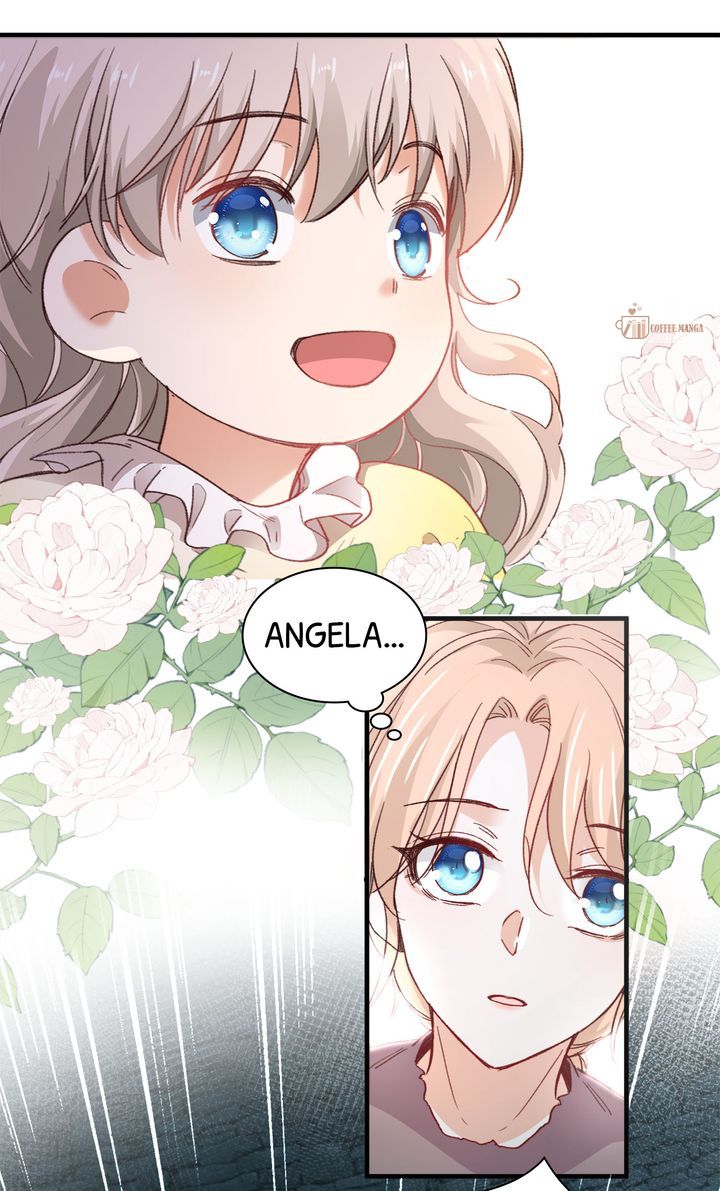 The Devil Duke’s Little Bride Chapter 144 page 21