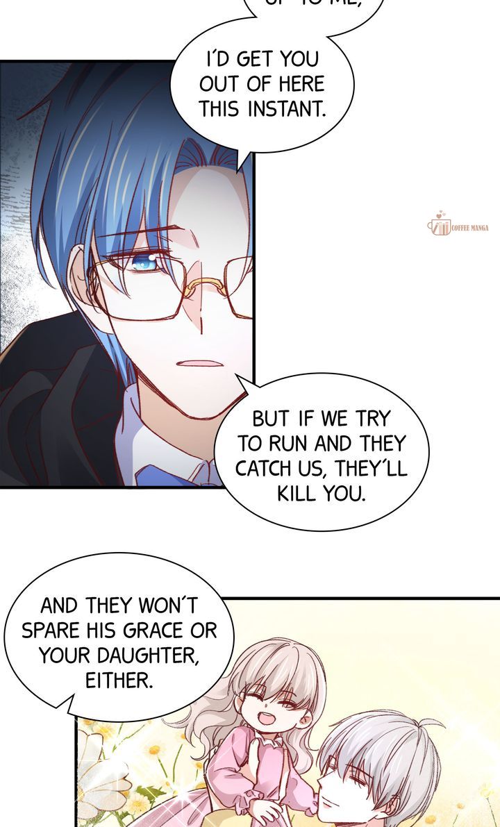 The Devil Duke’s Little Bride Chapter 144 page 17