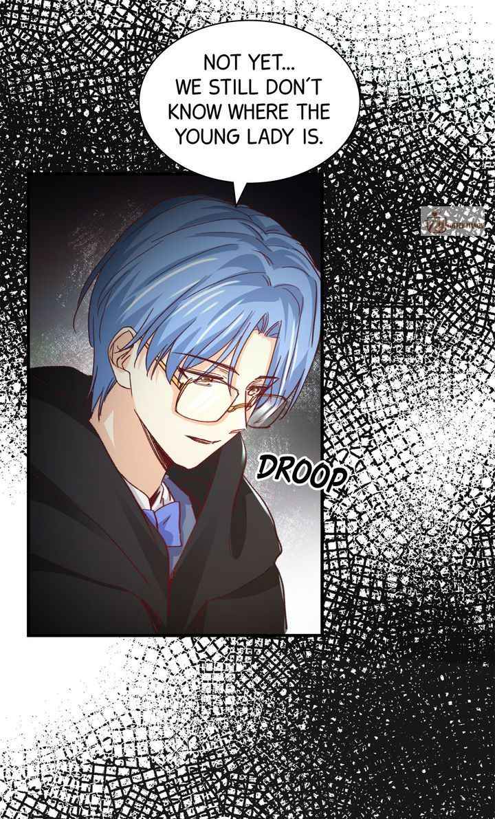 The Devil Duke’s Little Bride Chapter 144 page 23