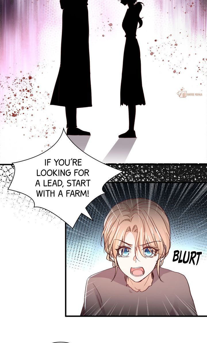 The Devil Duke’s Little Bride Chapter 144 page 25