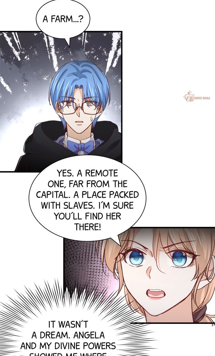The Devil Duke’s Little Bride Chapter 144 page 26
