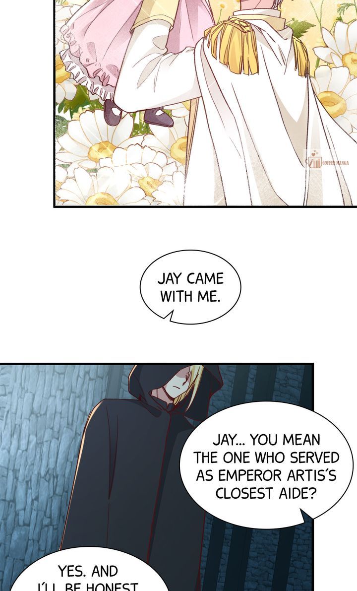 The Devil Duke’s Little Bride Chapter 144 page 18