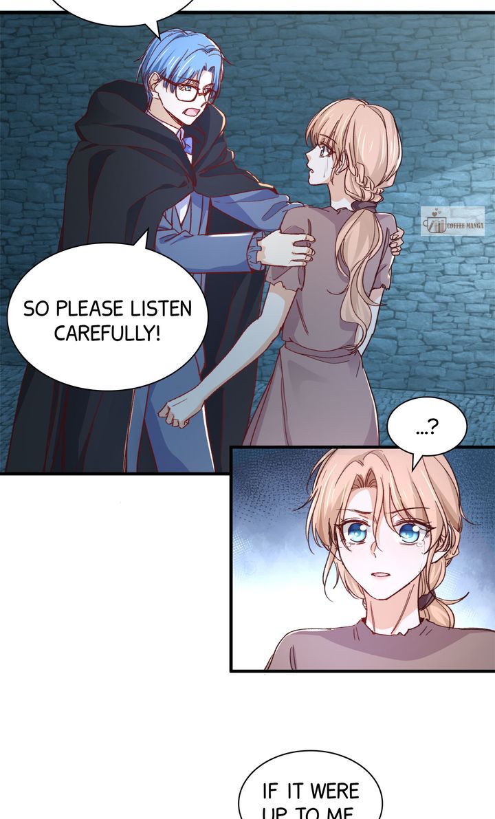 The Devil Duke’s Little Bride Chapter 144 page 16