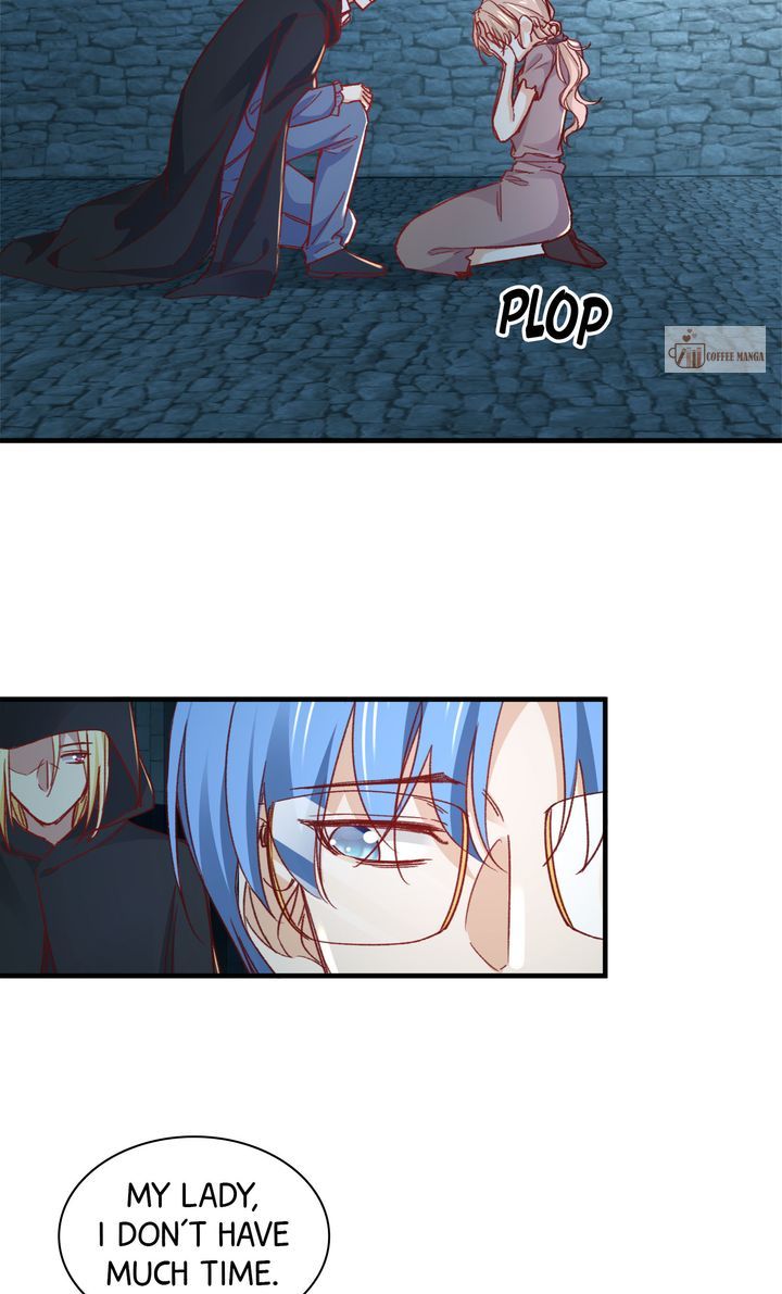 The Devil Duke’s Little Bride Chapter 144 page 15