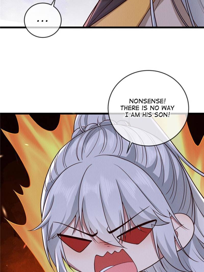 The Sickly Tyrant With An Innocent Facade Chapter 143 page 3