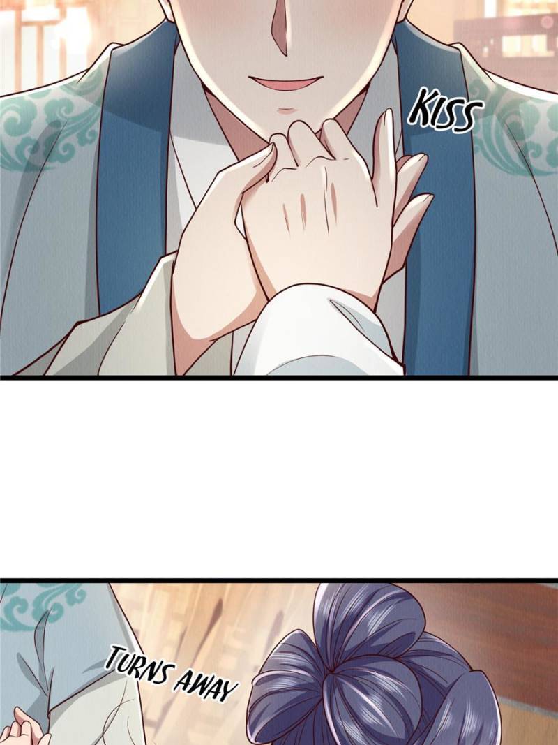 The Sickly Tyrant With An Innocent Facade Chapter 143 page 29