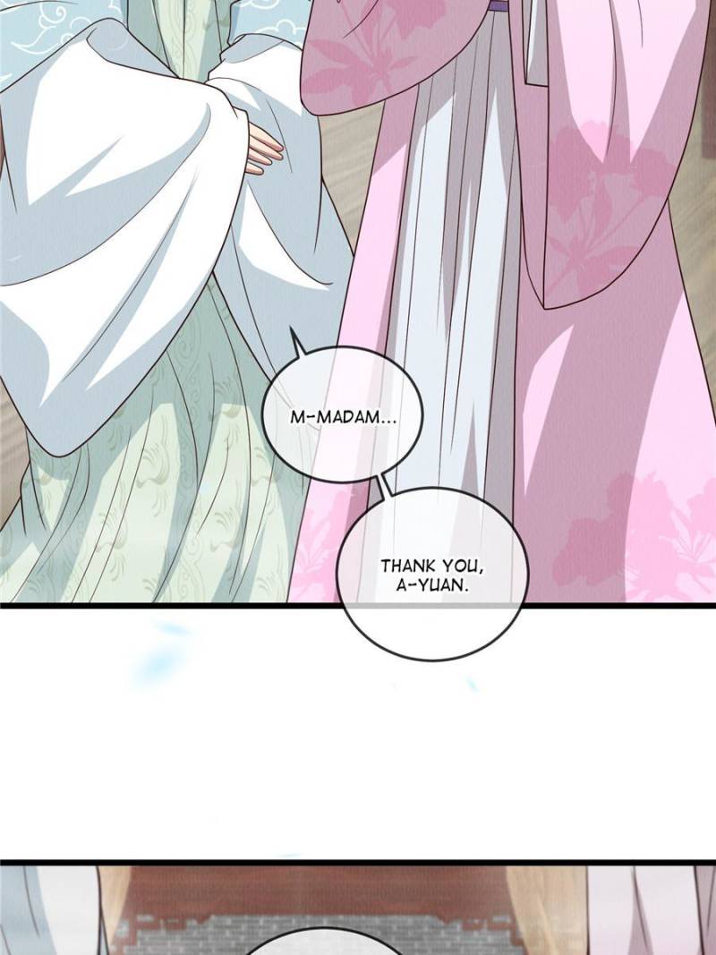 The Sickly Tyrant With An Innocent Facade Chapter 143 page 44