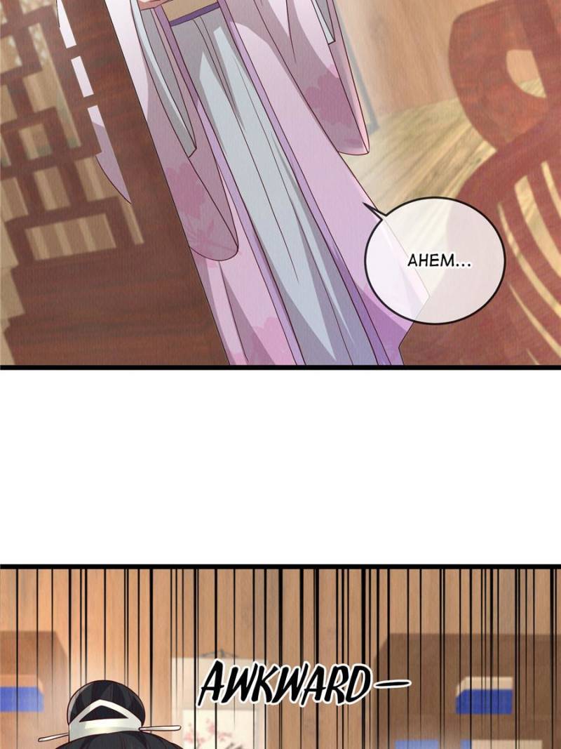 The Sickly Tyrant With An Innocent Facade Chapter 143 page 33