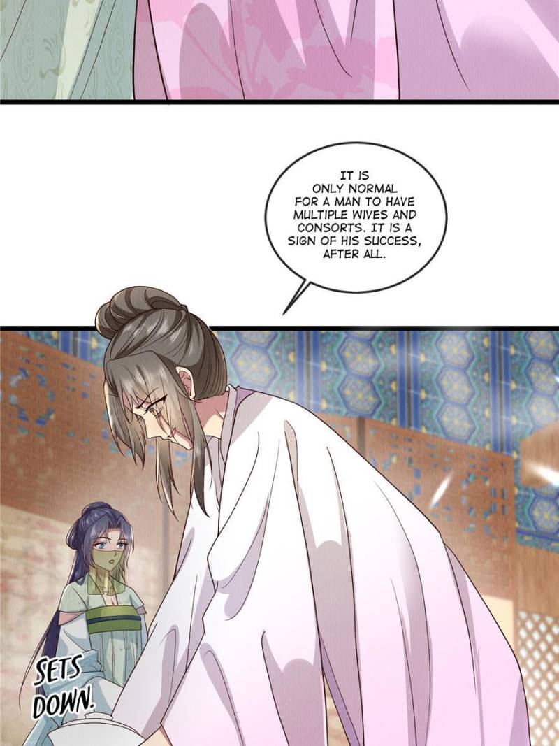 The Sickly Tyrant With An Innocent Facade Chapter 143 page 41
