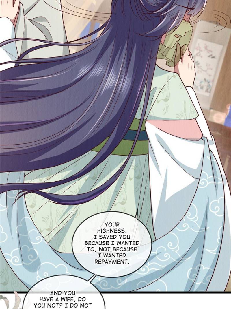 The Sickly Tyrant With An Innocent Facade Chapter 143 page 30