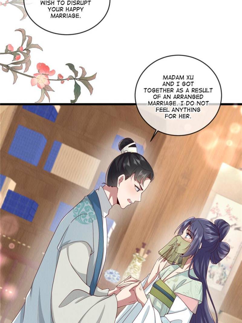 The Sickly Tyrant With An Innocent Facade Chapter 143 page 31
