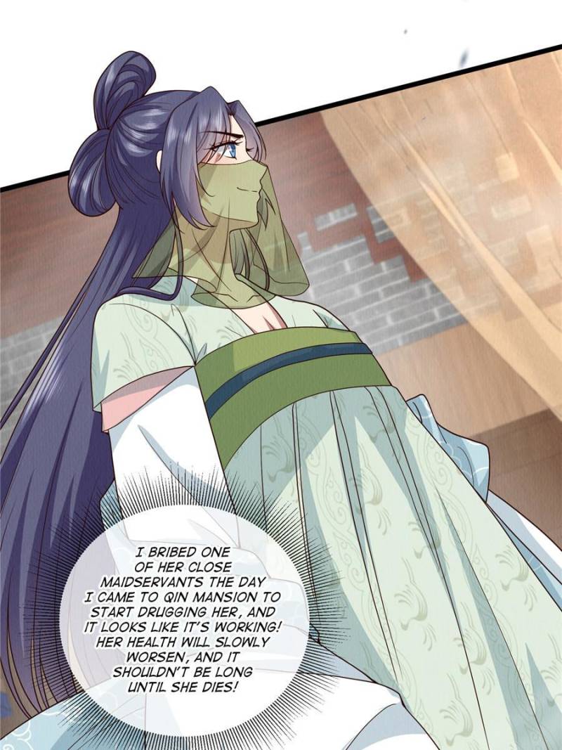 The Sickly Tyrant With An Innocent Facade Chapter 143 page 48