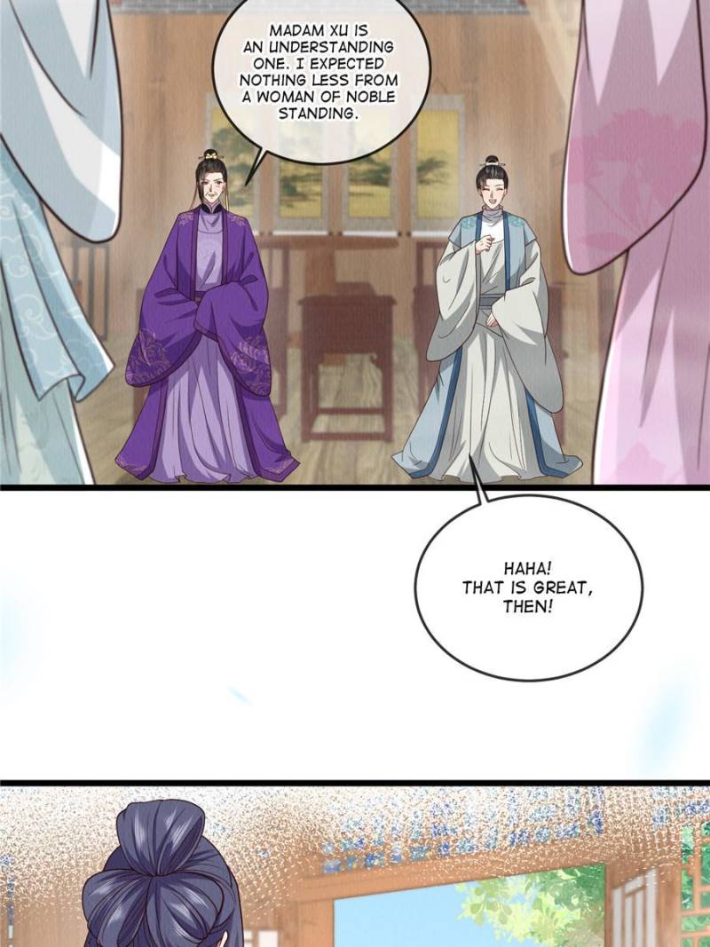The Sickly Tyrant With An Innocent Facade Chapter 143 page 45