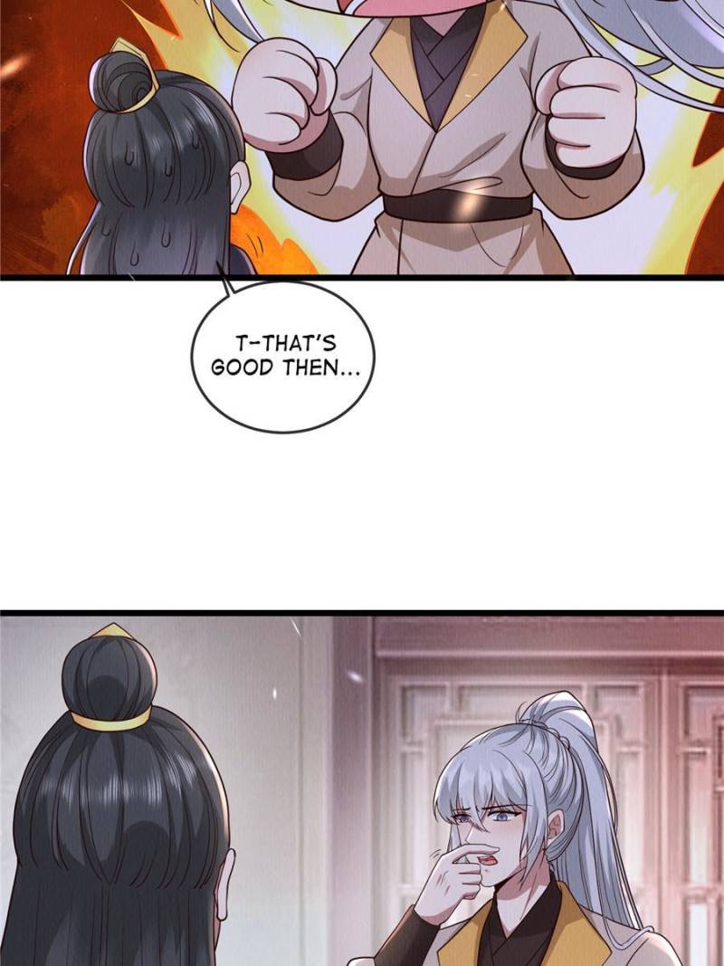 The Sickly Tyrant With An Innocent Facade Chapter 143 page 4