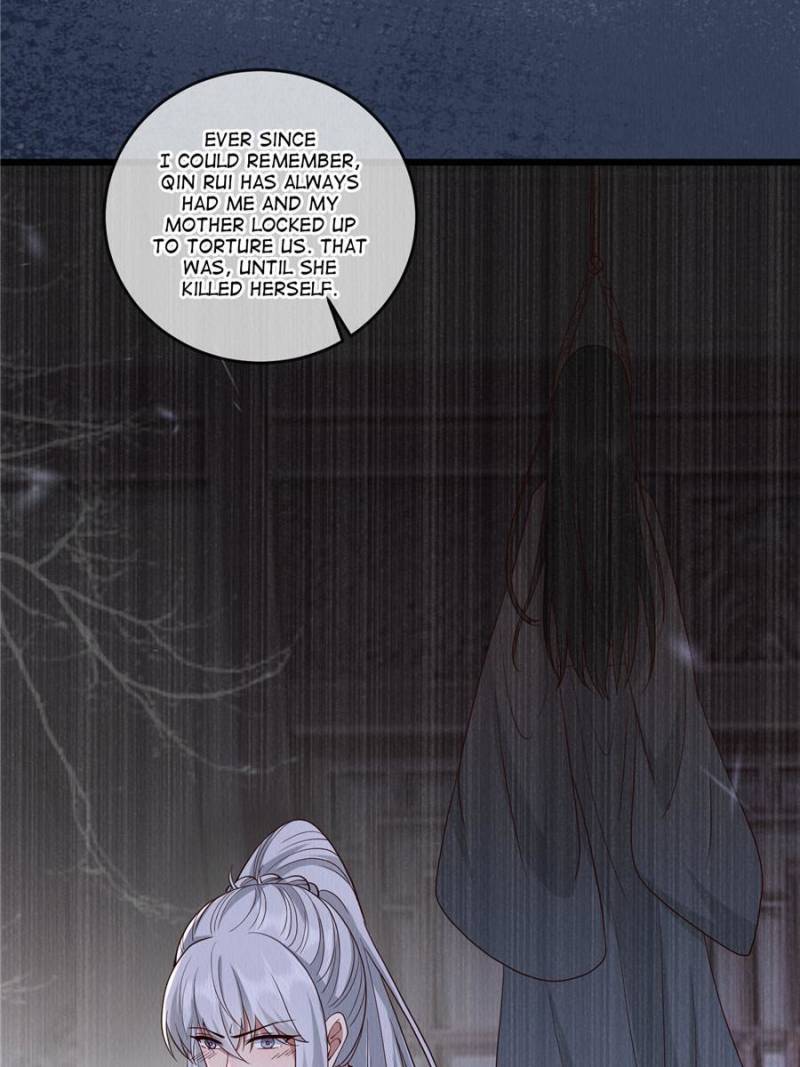 The Sickly Tyrant With An Innocent Facade Chapter 143 page 7