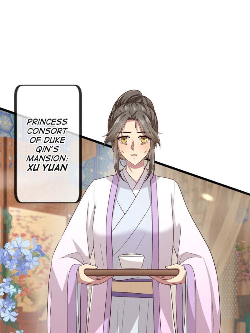 The Sickly Tyrant With An Innocent Facade Chapter 143 page 35