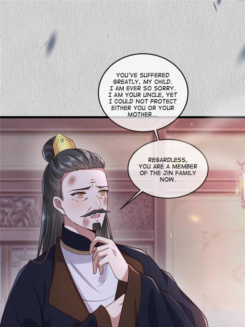 The Sickly Tyrant With An Innocent Facade Chapter 143 page 10