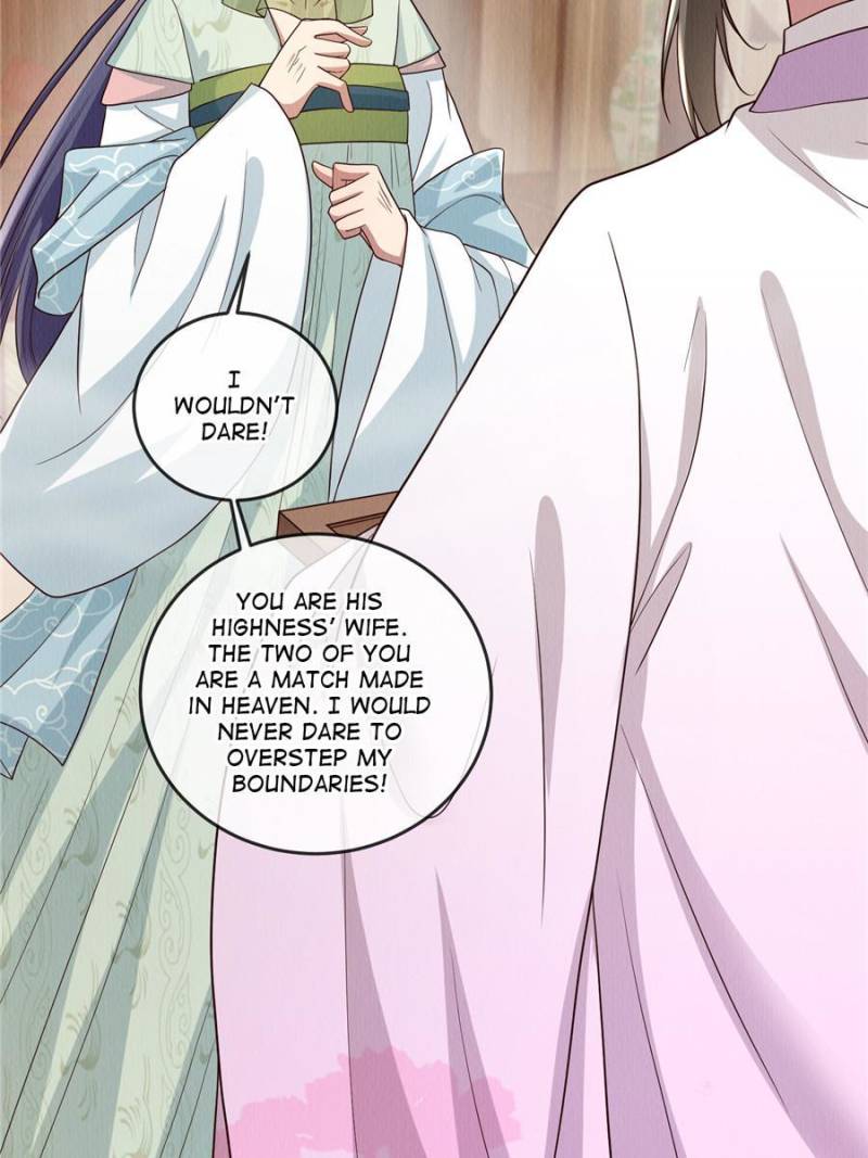 The Sickly Tyrant With An Innocent Facade Chapter 143 page 40