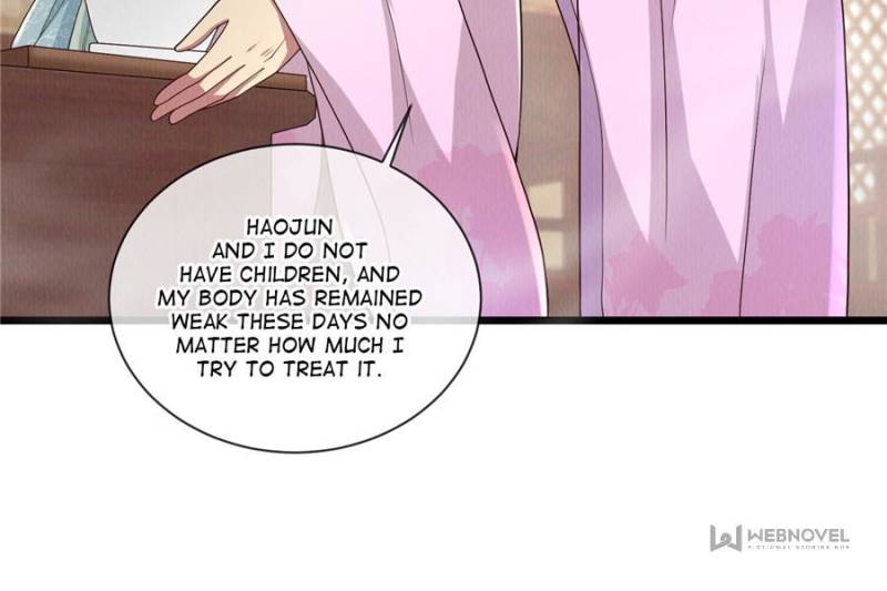 The Sickly Tyrant With An Innocent Facade Chapter 143 page 42