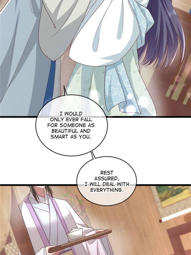The Sickly Tyrant With An Innocent Facade Chapter 143 page 32