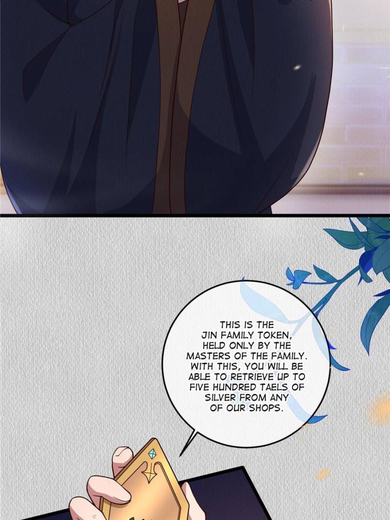 The Sickly Tyrant With An Innocent Facade Chapter 143 page 11