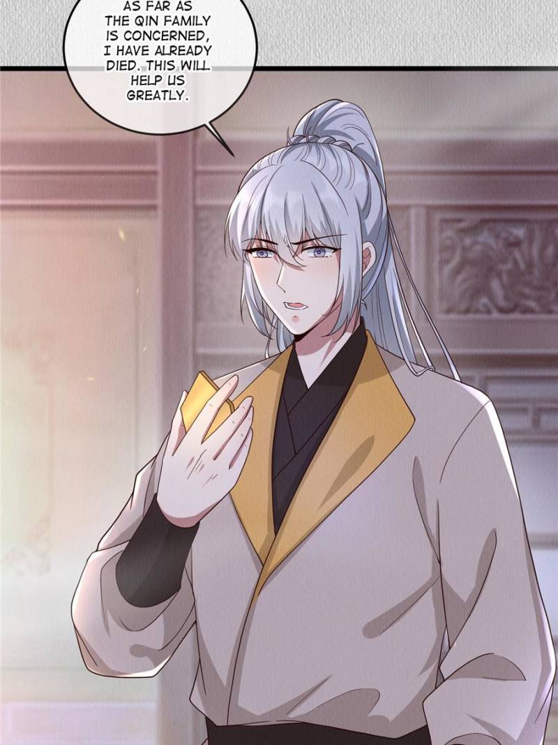 The Sickly Tyrant With An Innocent Facade Chapter 143 page 14