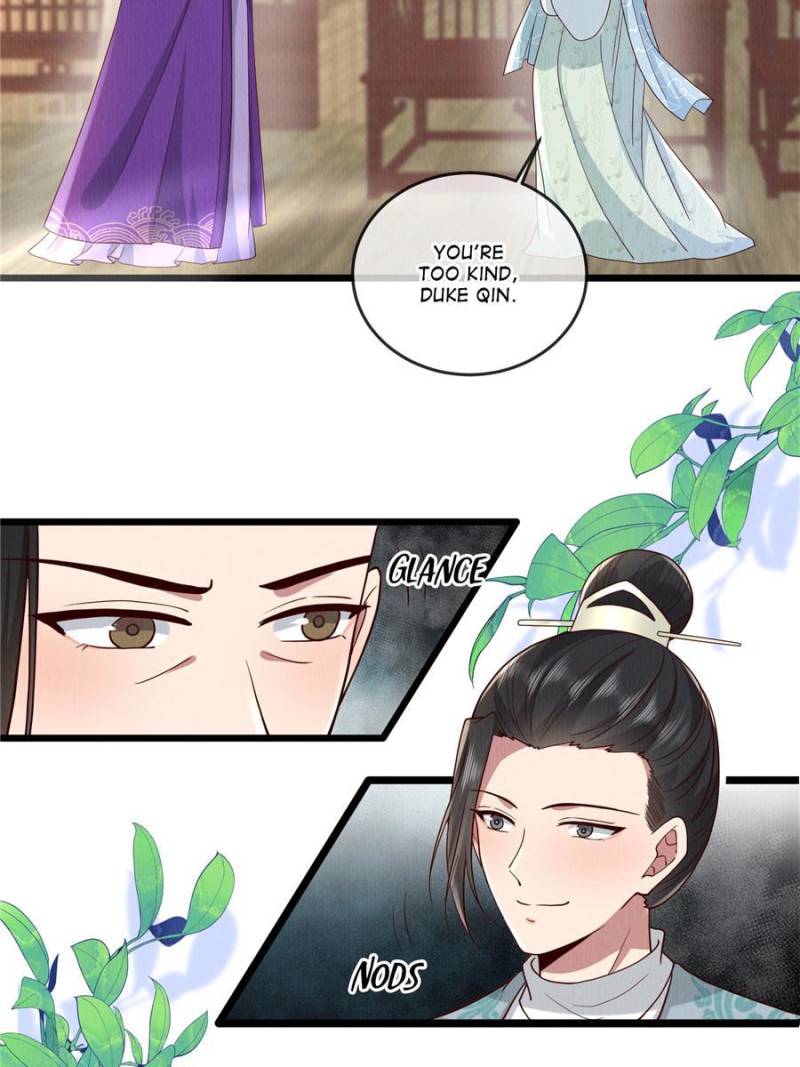 The Sickly Tyrant With An Innocent Facade Chapter 143 page 25