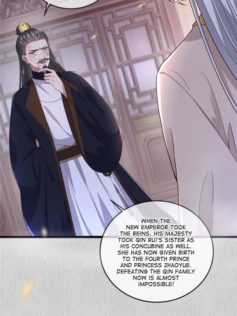 The Sickly Tyrant With An Innocent Facade Chapter 143 page 16