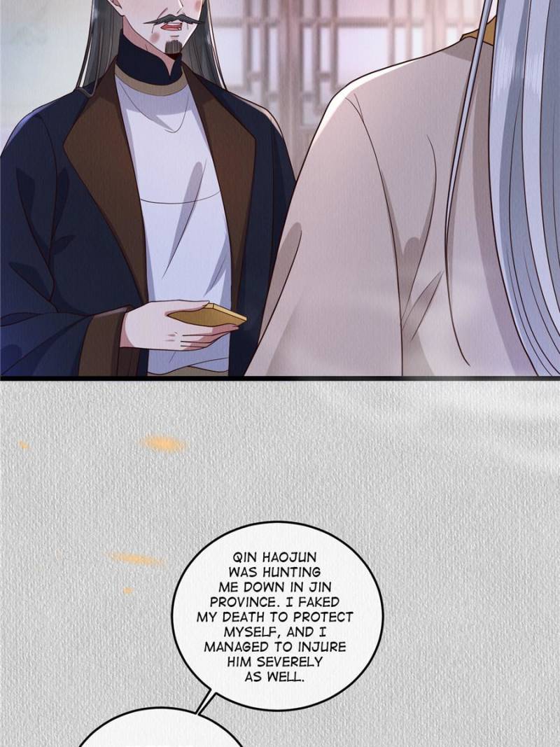 The Sickly Tyrant With An Innocent Facade Chapter 143 page 13