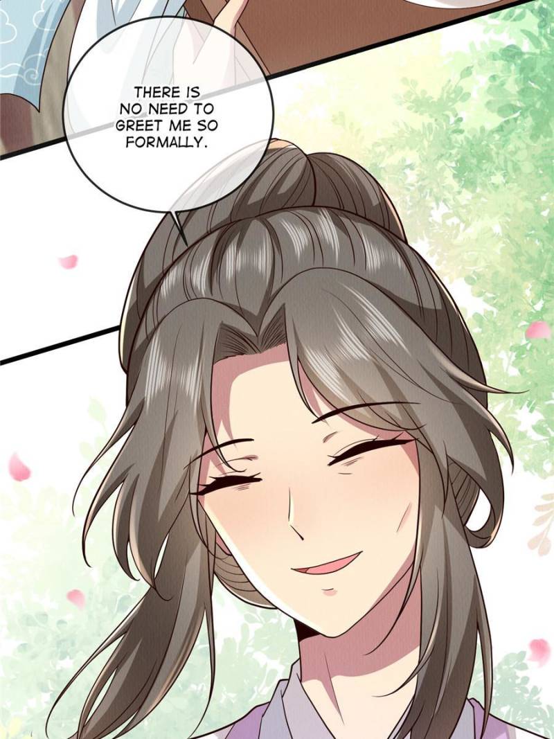 The Sickly Tyrant With An Innocent Facade Chapter 143 page 38