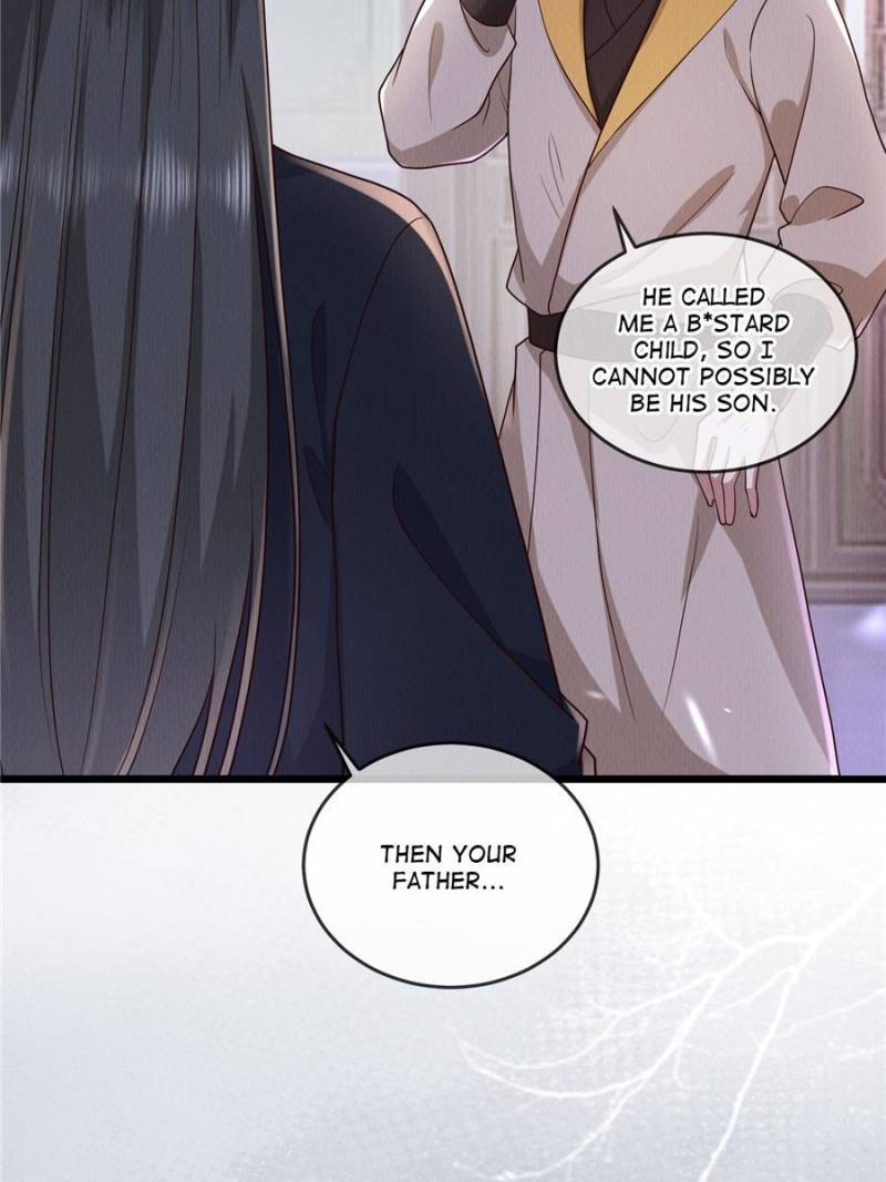 The Sickly Tyrant With An Innocent Facade Chapter 143 page 5