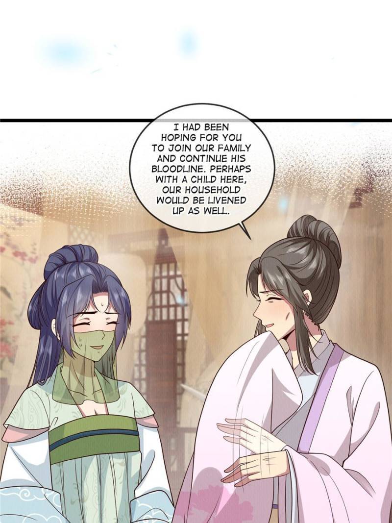 The Sickly Tyrant With An Innocent Facade Chapter 143 page 43