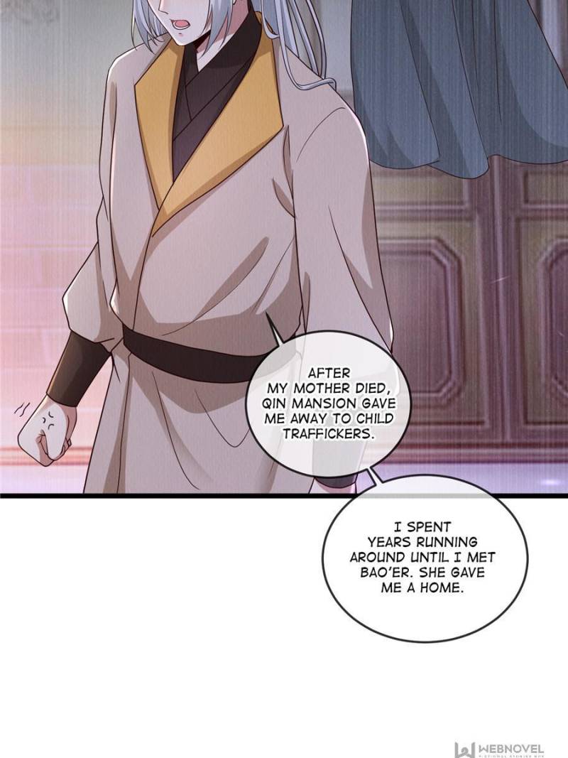 The Sickly Tyrant With An Innocent Facade Chapter 143 page 8