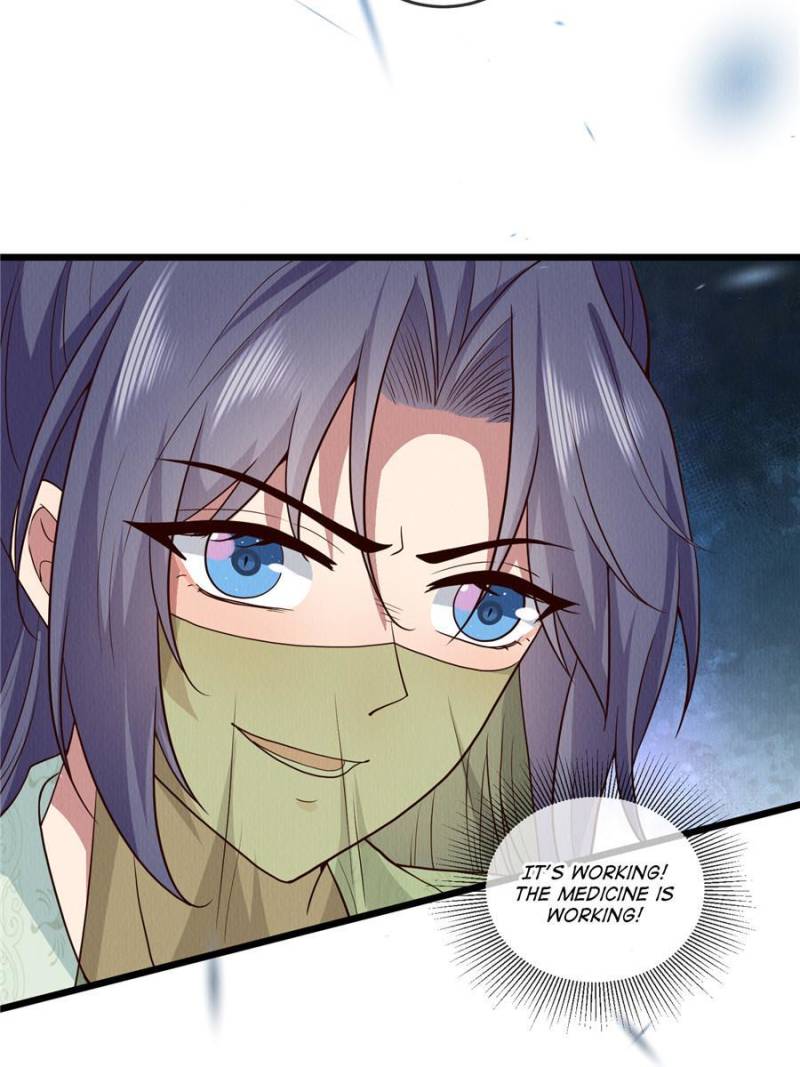 The Sickly Tyrant With An Innocent Facade Chapter 143 page 47