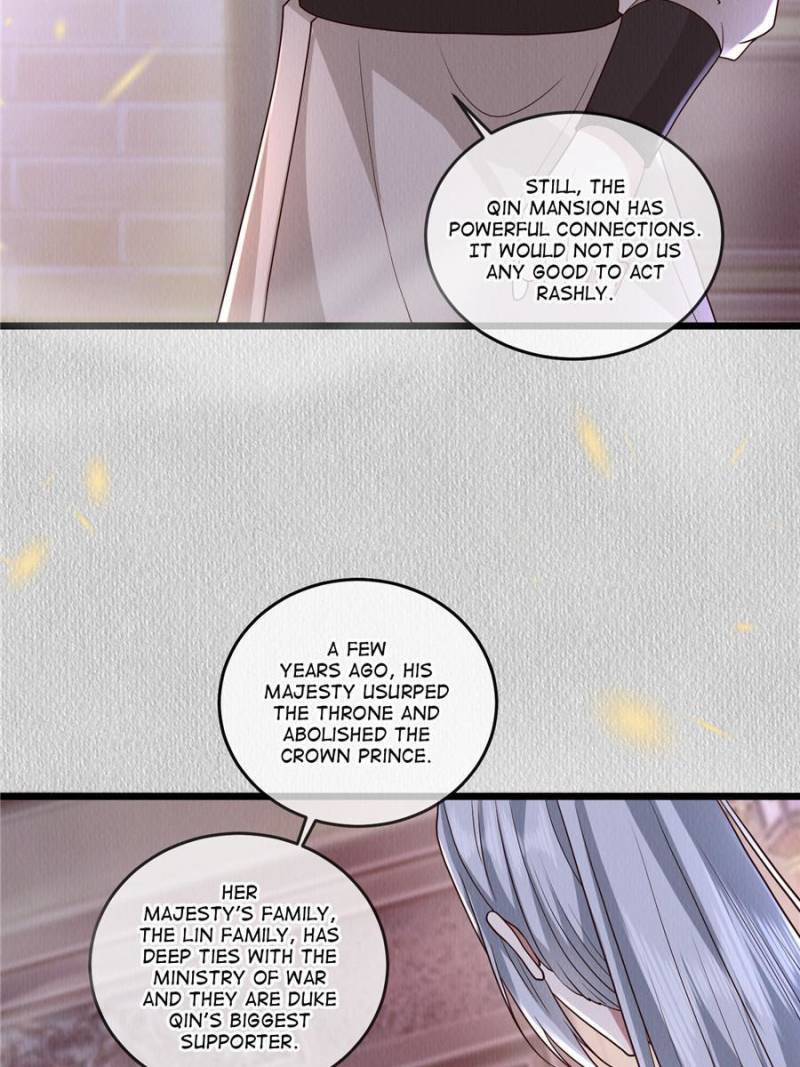 The Sickly Tyrant With An Innocent Facade Chapter 143 page 15