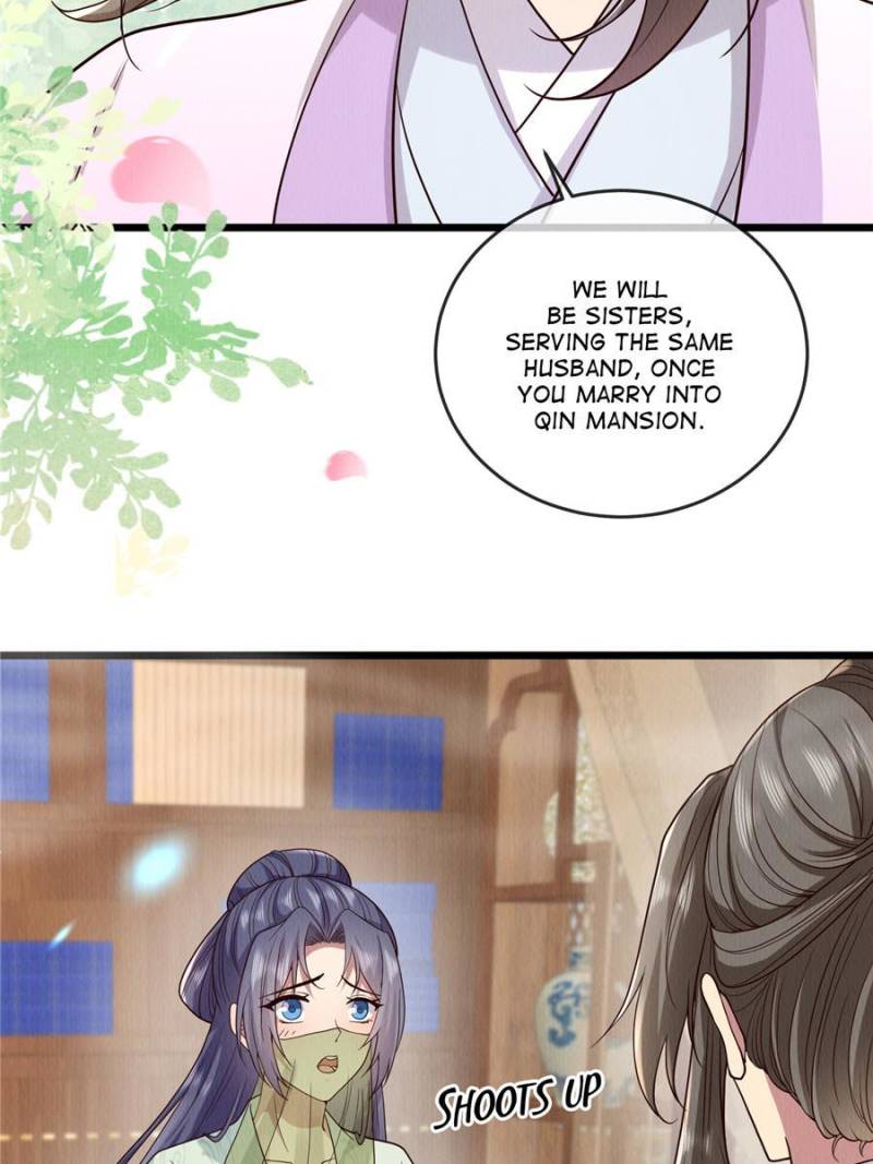 The Sickly Tyrant With An Innocent Facade Chapter 143 page 39