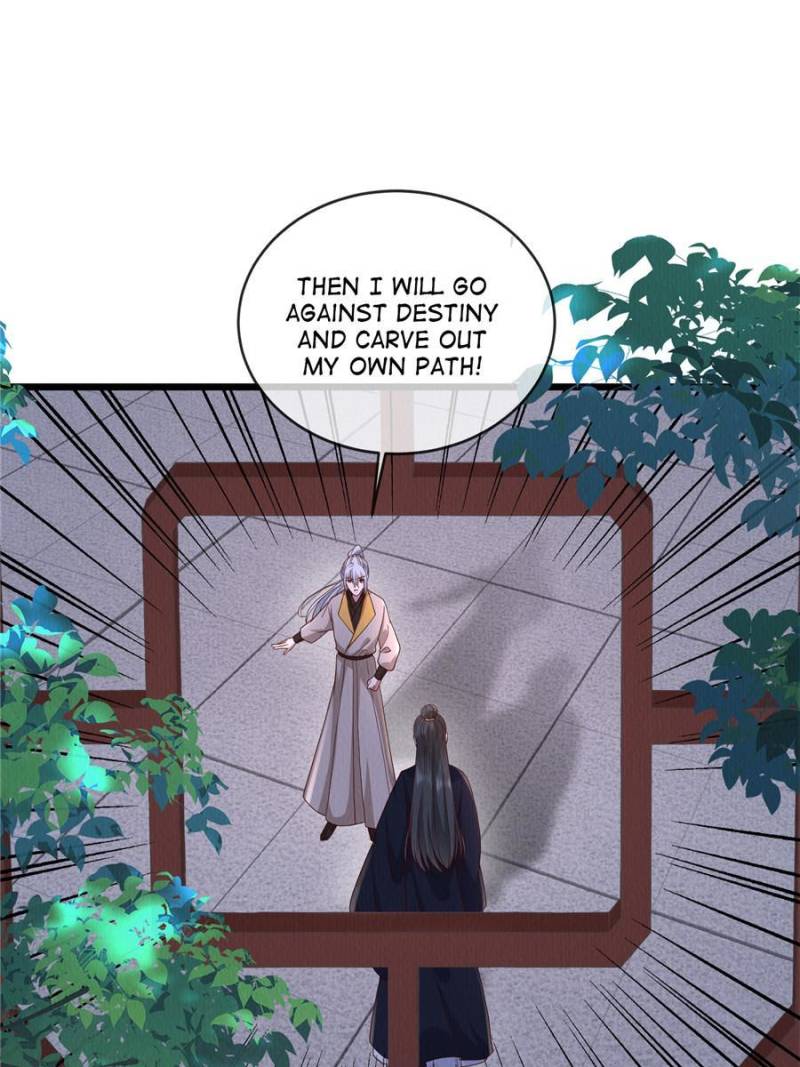 The Sickly Tyrant With An Innocent Facade Chapter 143 page 19