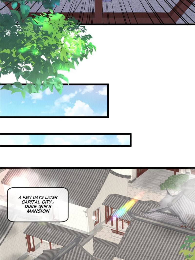 The Sickly Tyrant With An Innocent Facade Chapter 143 page 20