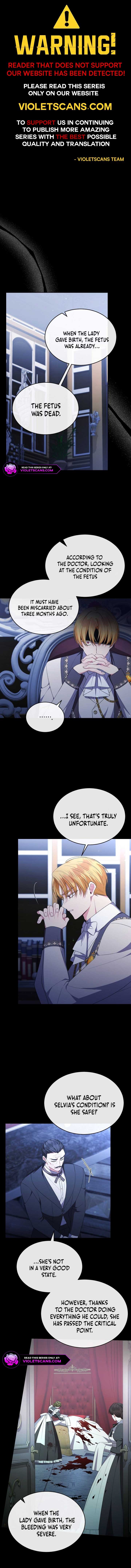 The Real Daughter is Back Chapter 142 page 2