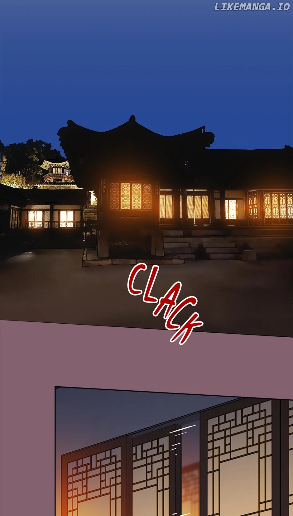 The Red Sleeve Chapter 144 page 28